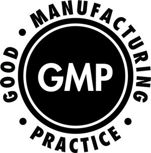 GMP: Good Manufacturing Practice